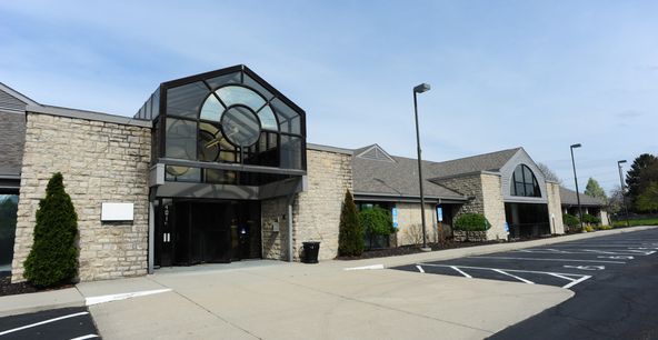 Stoneridge Medical & Office Center: 4015-4059 W Dublin Granville Rd, Dublin, OH 43017